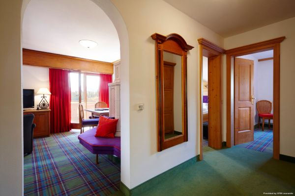 Hotel Gut Steinbach (Reit im Winkl)